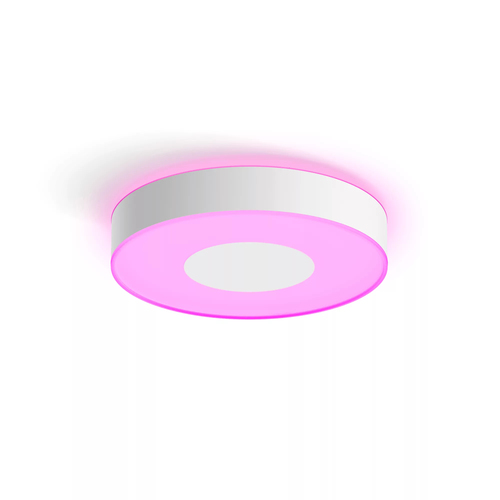 Philips Hue Infuse M plafondlamp White and Color Wit