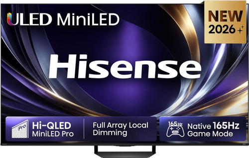 Hisense ULED 55" U79S PRO (2026)