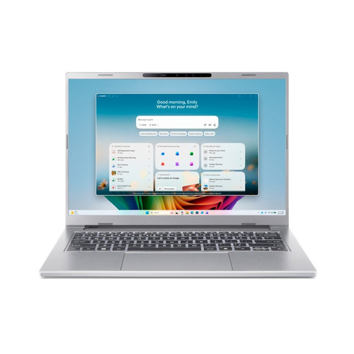 Acer Aspire 14 AI Laptop