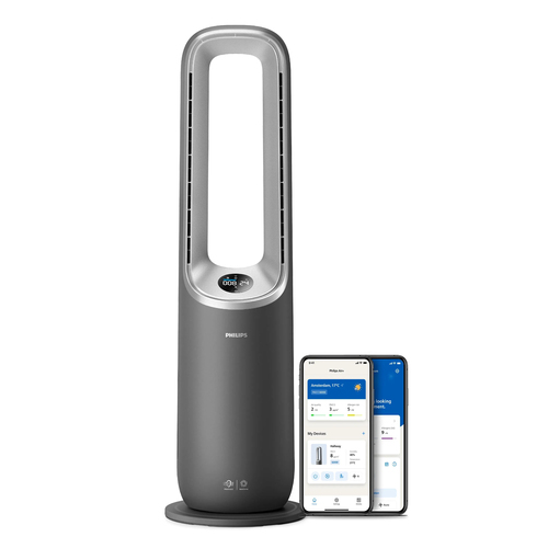 Philips Air Performer 3-in-1 AMF870/15