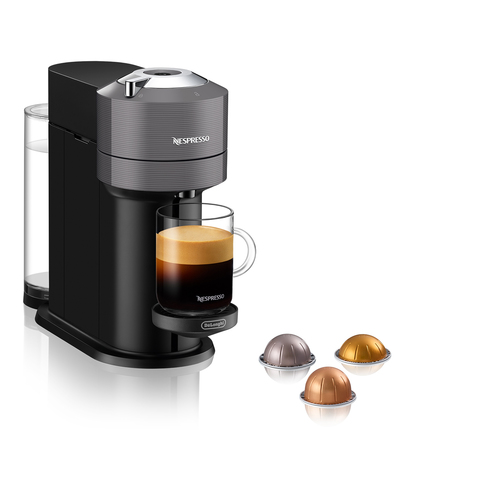 De'Longhi Nespresso Vertuo Next ENV120.GY