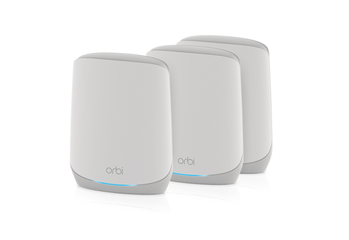 Netgear Orbi RBK763s