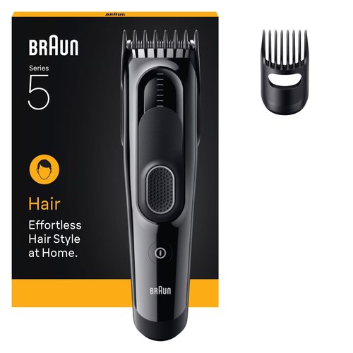 Braun Series 5 HC5510