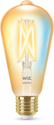 WiZ Connected WiZ Smart Filament lamp Edison