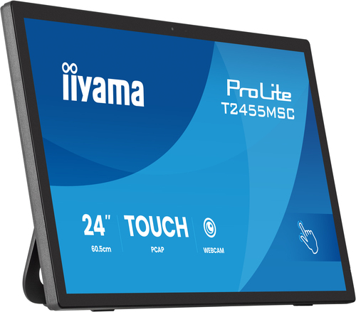 iiyama ProLite T2455MSC-B2