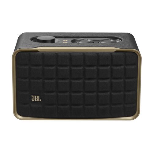 JBL Authentics 200 Zwart