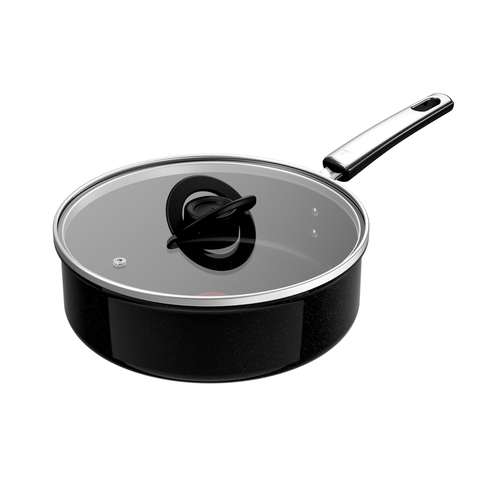 Tefal Experience Ceram hapjespan 24 cm