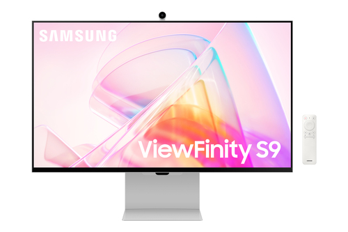 Samsung 27" ViewFinity S9 S90PC 5K High-Resolution Monitor