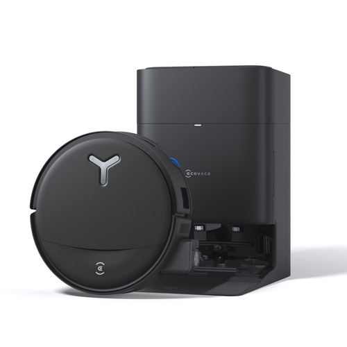 Ecovacs T80 S OMNI robotstofzuiger