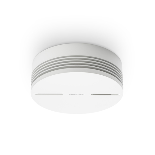 Netatmo Slimme Rookmelder (10 jaar)