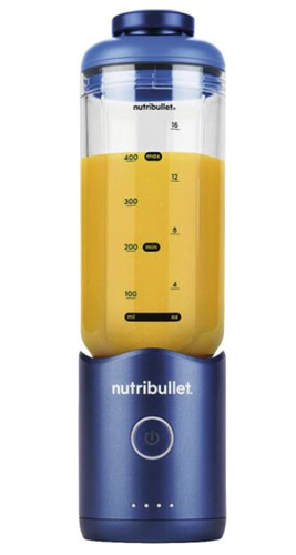 nutribullet FLEX Blauw