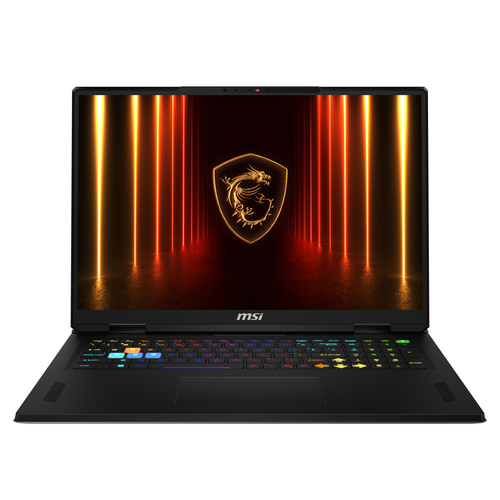 MSI Vector 18 HX AI A2XWJG-636NL