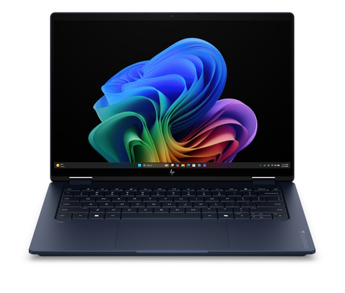 HP OmniBook X Flip NG AI PC 14-kc0950ndx