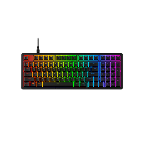 HyperX Origins 2 1800 Gaming Toetsenbord Qwerty