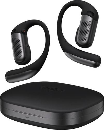Shokz OpenFit Pro Zwart
