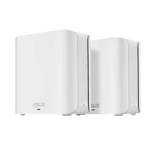 ASUS ZenWiFi BD4 2-pack