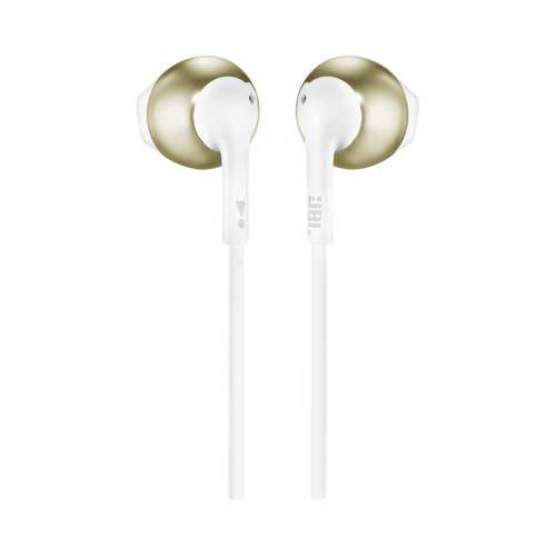 JBL Tune 210 In-ear Oordopjes Bedraad