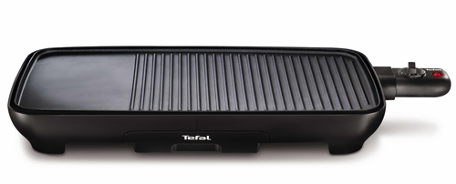 Tefal TG3918 Plancha Compact