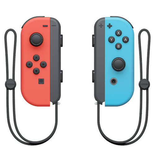 Nintendo officiële Switch