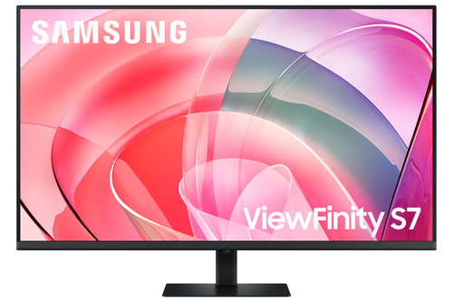Samsung 37" ViewFinity S70D UHD High-Resolution Monitor