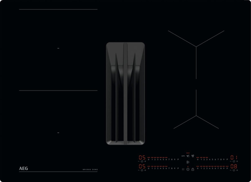AEG TCH74B01FB ComboHob