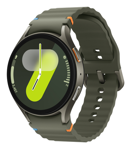 Samsung Galaxy Watch7 44 mm - Bluetooth-smartwatch Groen