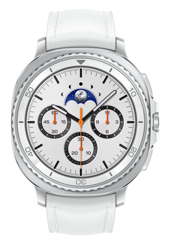 Samsung Galaxy Watch 8 Classic wit 46 mm