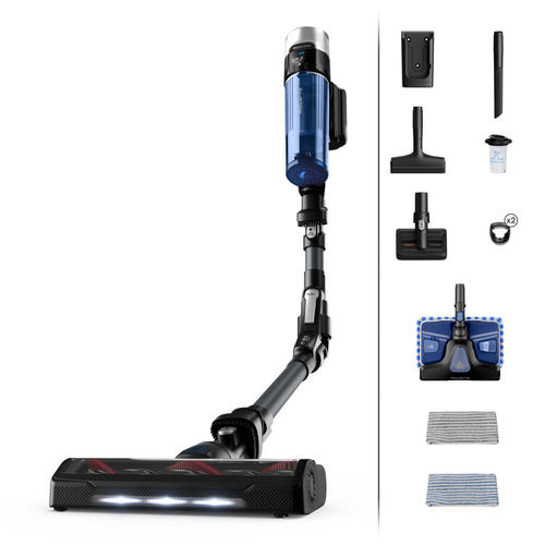 Rowenta X-Force Flex 9.60 Aqua RH20C7