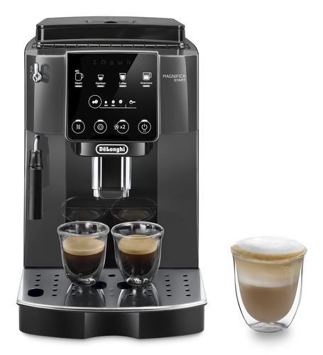 De'Longhi Magnifica Start ECAM220.22.GB volautomatische espressomachine