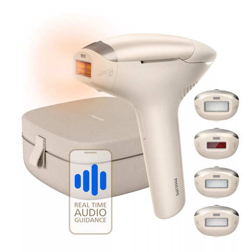 Philips Lumea IPL 9900 Pro Series BRC342/00
