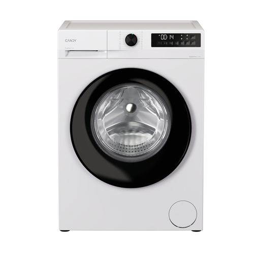 Candy GD 49B8-S vrijstaande wasmachine