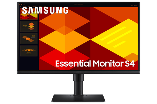 Samsung Essential S4 S40GD LS24D402GAUXEN