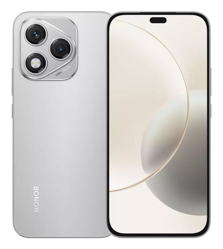 Honor 400 Lite smartphone 5 G dual-sim NFC