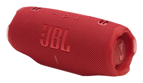 JBL Charge 6 Rood