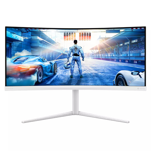 Philips Evnia 34M2C5501A/00 Curved