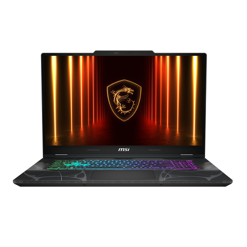 MSI Cyborg 17 B2RWEKG-023NL laptop