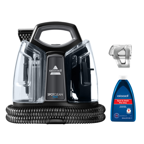 Bissell SpotClean® Plus draagbare tapijtreiniger