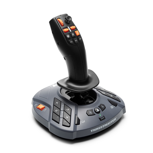 Thrustmaster SimTask Farm Stick PlayStation & PC