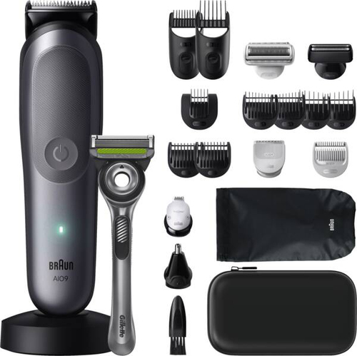 Braun All-in-One Series 9 AIO9540