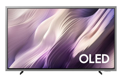 Samsung 83" OLED S99H 4K Vision AI Smart TV (2026)