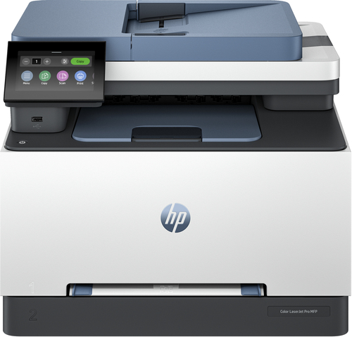 HP Color LaserJet 3302sdw