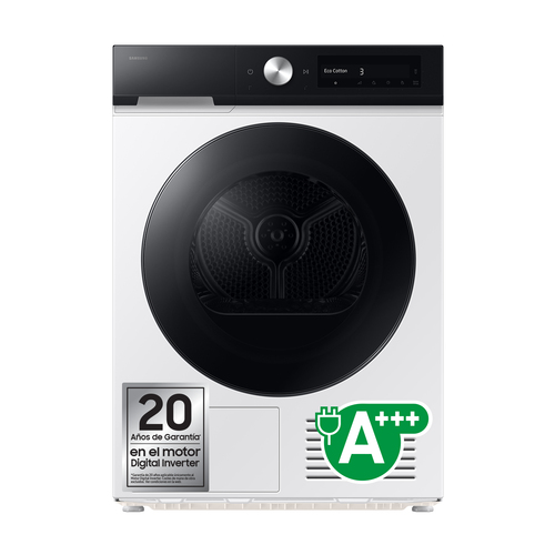 Samsung Bespoke AI Droger QuickDrive™ 7000-serie 9kg
