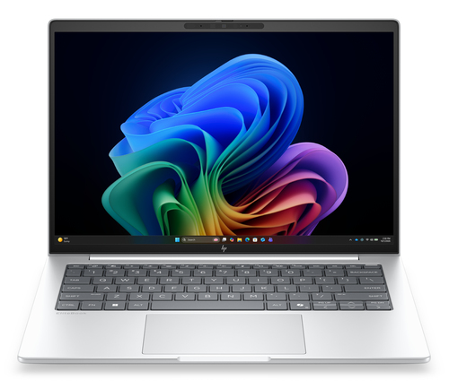 HP EliteBook 8 G2i 14'' Copilot+ PC - DW7K2ET QWERTY