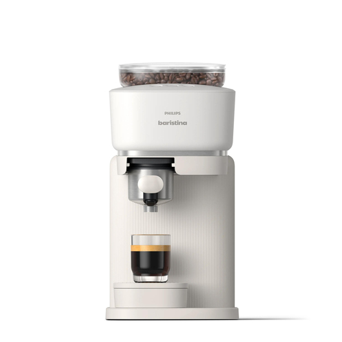 Philips Baristina BAR305/00 Wit