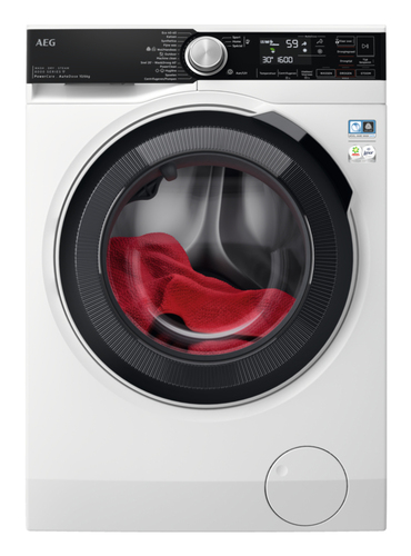 AEG LWR8716AD6 PowerCare