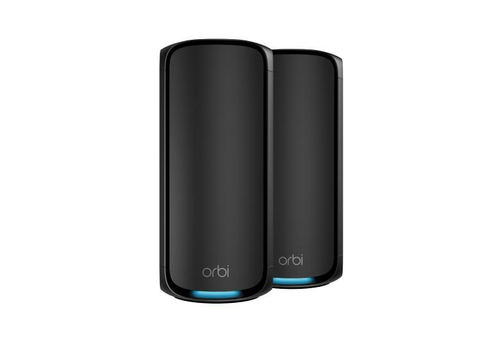 Netgear Orbi 972 Zwart