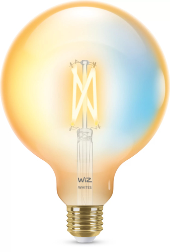 WiZ Connected WiZ Smart Filament lamp Globe XL