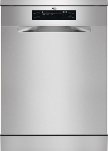 AEG FFB64607ZM 6000