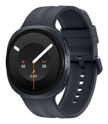 Samsung Galaxy Watch9 44 mm - LTE Smartwatch Grafiet