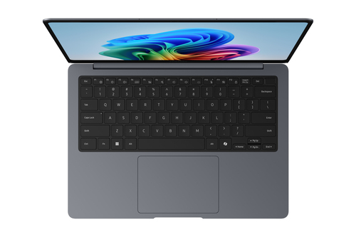 Samsung Galaxy Book6 Pro OLED Copilot+ PC NP940XJG-KG3NL